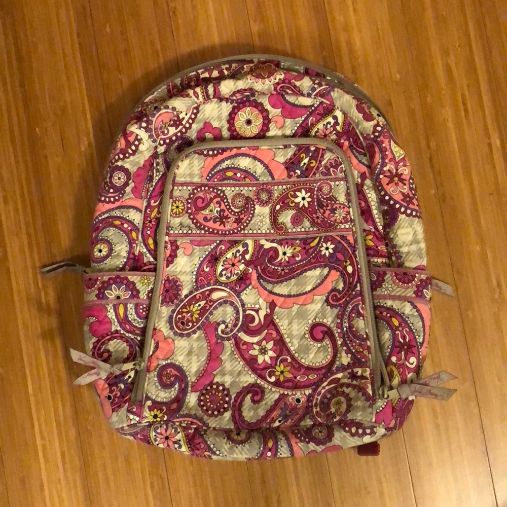 Vera Bradley Backpack